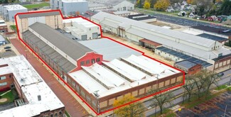 More details for 105 N Sandusky St, Mount Vernon, OH - Industrial for Sale