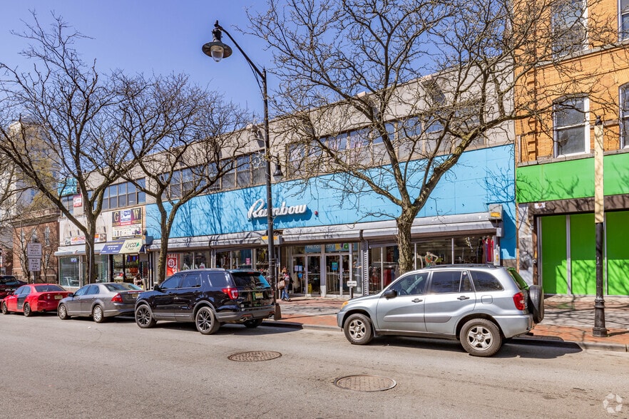 9 Caldwell Pl, Elizabeth, NJ for lease - Building Photo - Image 3 of 3