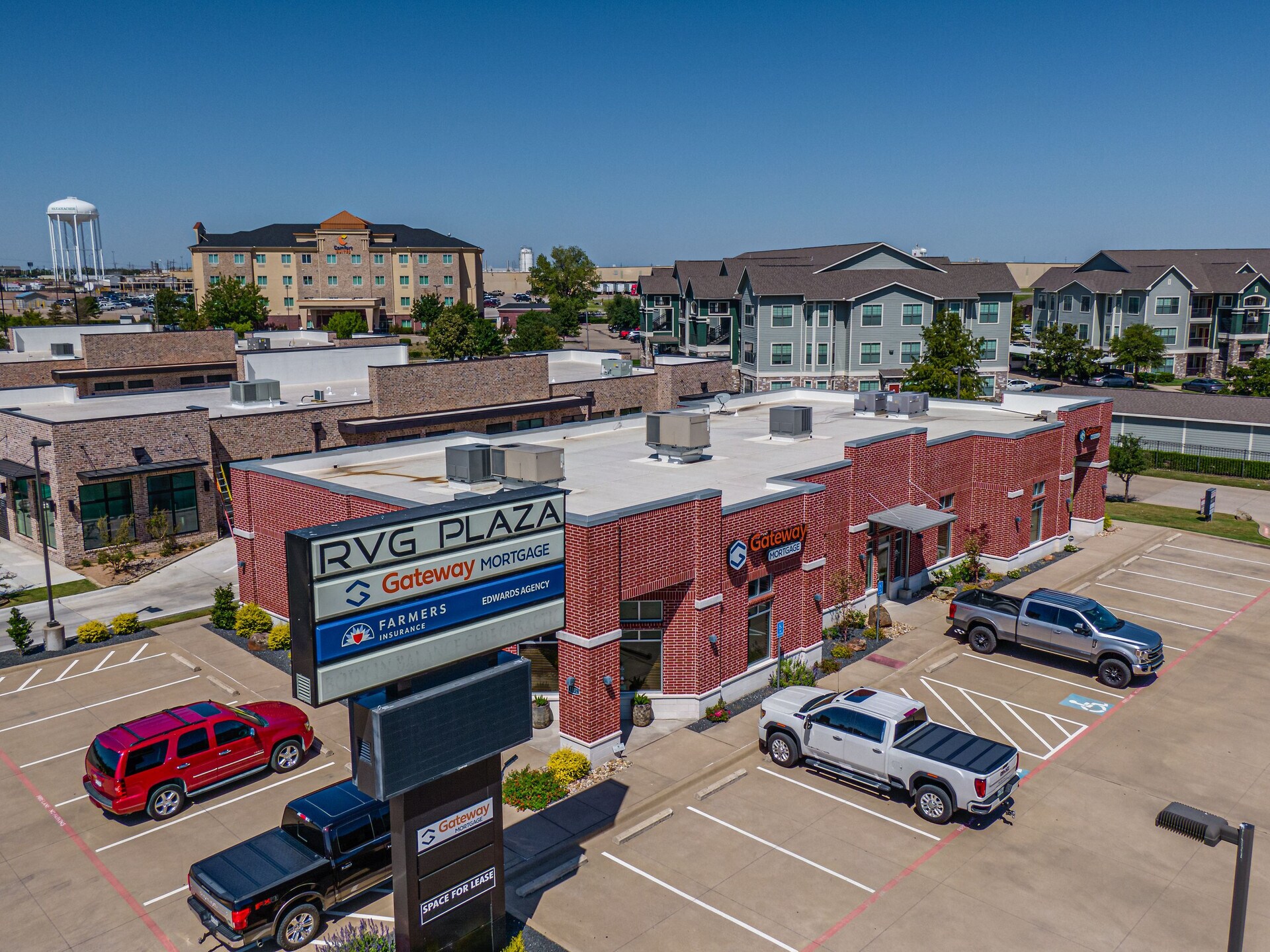 1332 W Highway 287 Byp, Waxahachie, TX for sale Building Photo- Image 1 of 1