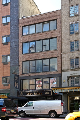 More details for 206 W 23rd St, New York, NY - Office for Lease