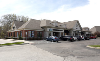 More details for 9885 E 116th St, Fishers, IN - Office for Lease