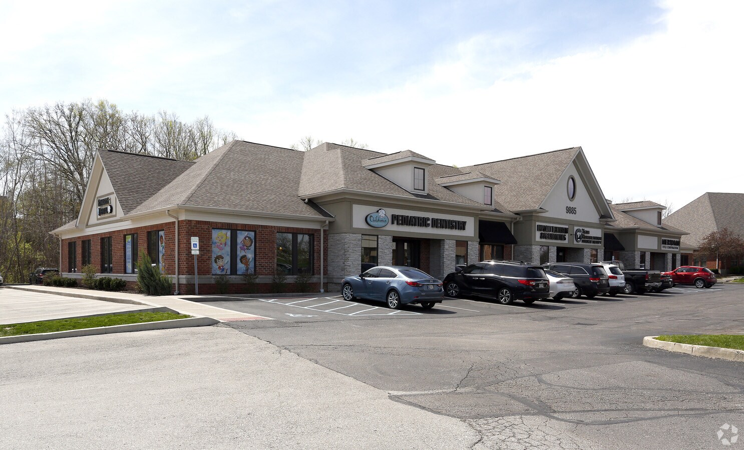 9885 E 116th St, Fishers, IN 46037 | LoopNet