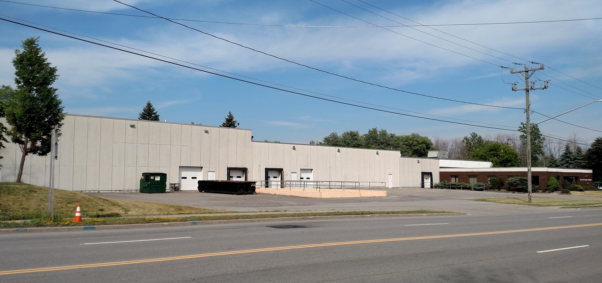 4444 Broadway, Depew, NY for sale Primary Photo- Image 1 of 1