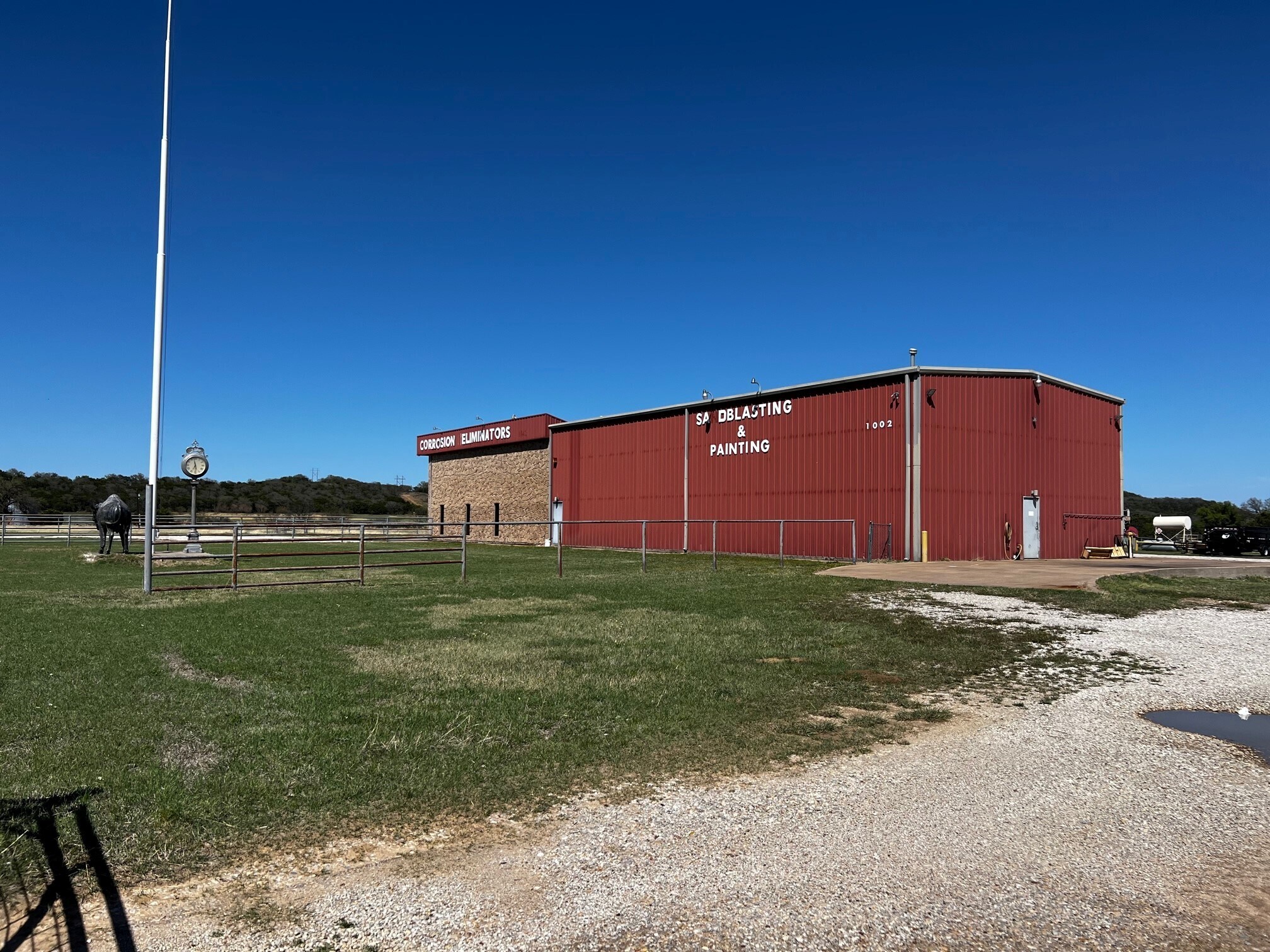 1002 SH-337, Mineral Wells, TX for sale Primary Photo- Image 1 of 1