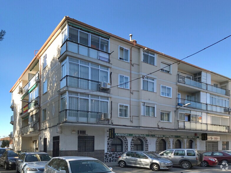 Calle Papa Pío XII, 1, Guadalajara, Guadalajara for sale - Building Photo - Image 2 of 2