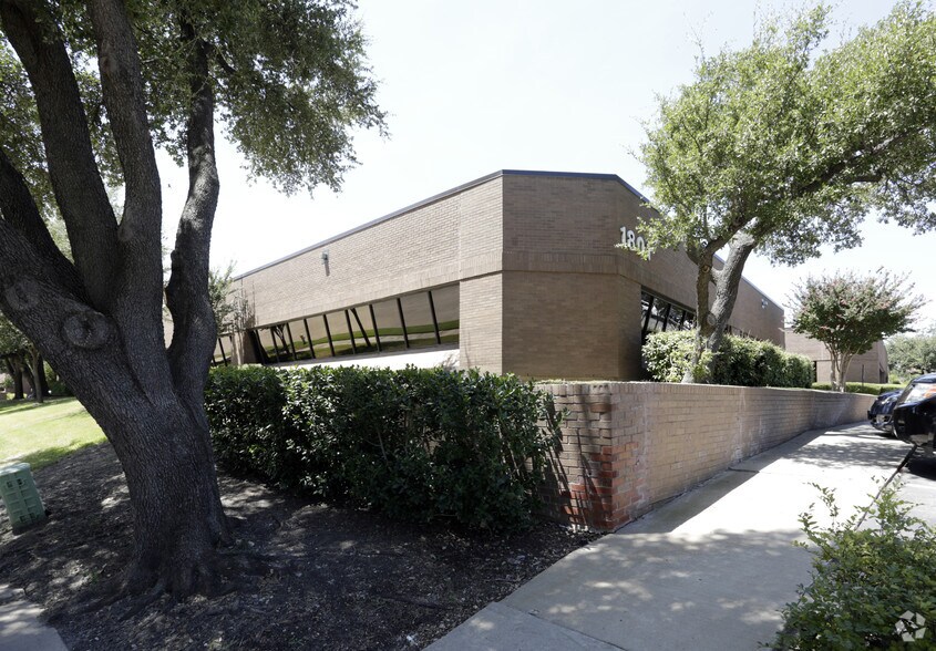 1701 Gateway Blvd, Richardson, TX for sale - Primary Photo - Image 1 of 1