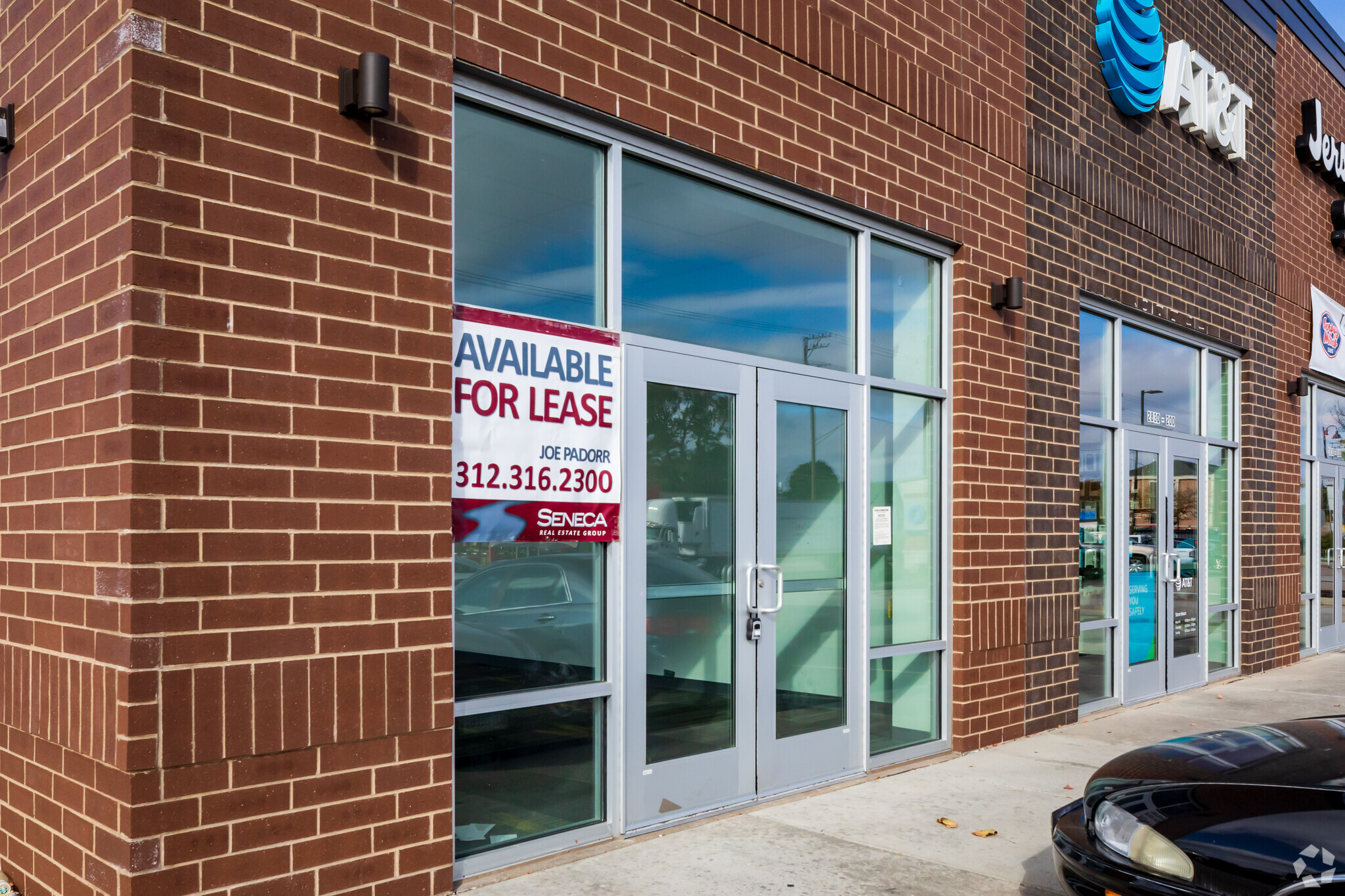 2830 Mannheim Rd, Franklin Park, IL 60131 - 100% Leased - AT&T, Jersey ...