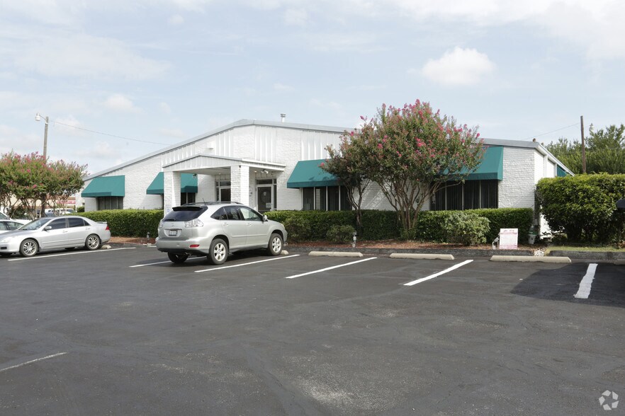 4213 Wiley Post Rd, Addison, TX for sale - Primary Photo - Image 1 of 1