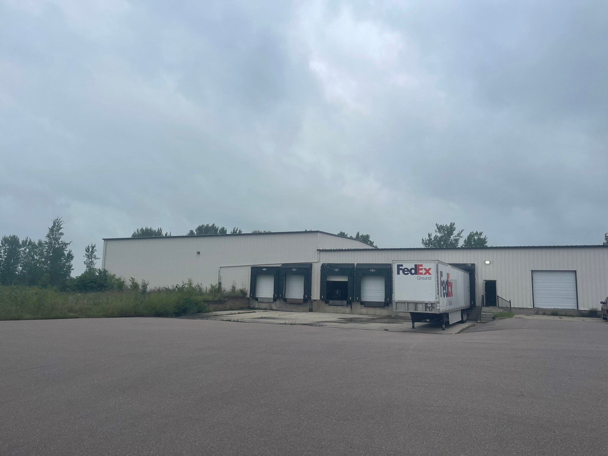 55508 Minnesota 19, Winthrop, MN for lease Building Photo- Image 1 of 3