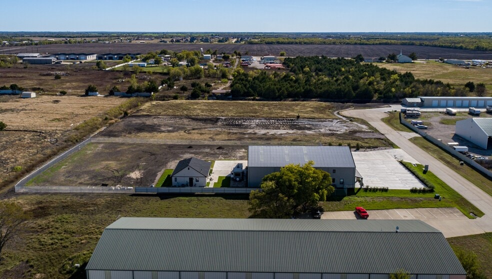 2924 Ruger Dr, Royse City, TX for lease - Building Photo - Image 3 of 77