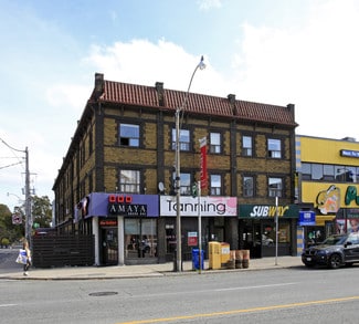More details for 3295 Yonge St, Toronto, ON - Retail for Lease