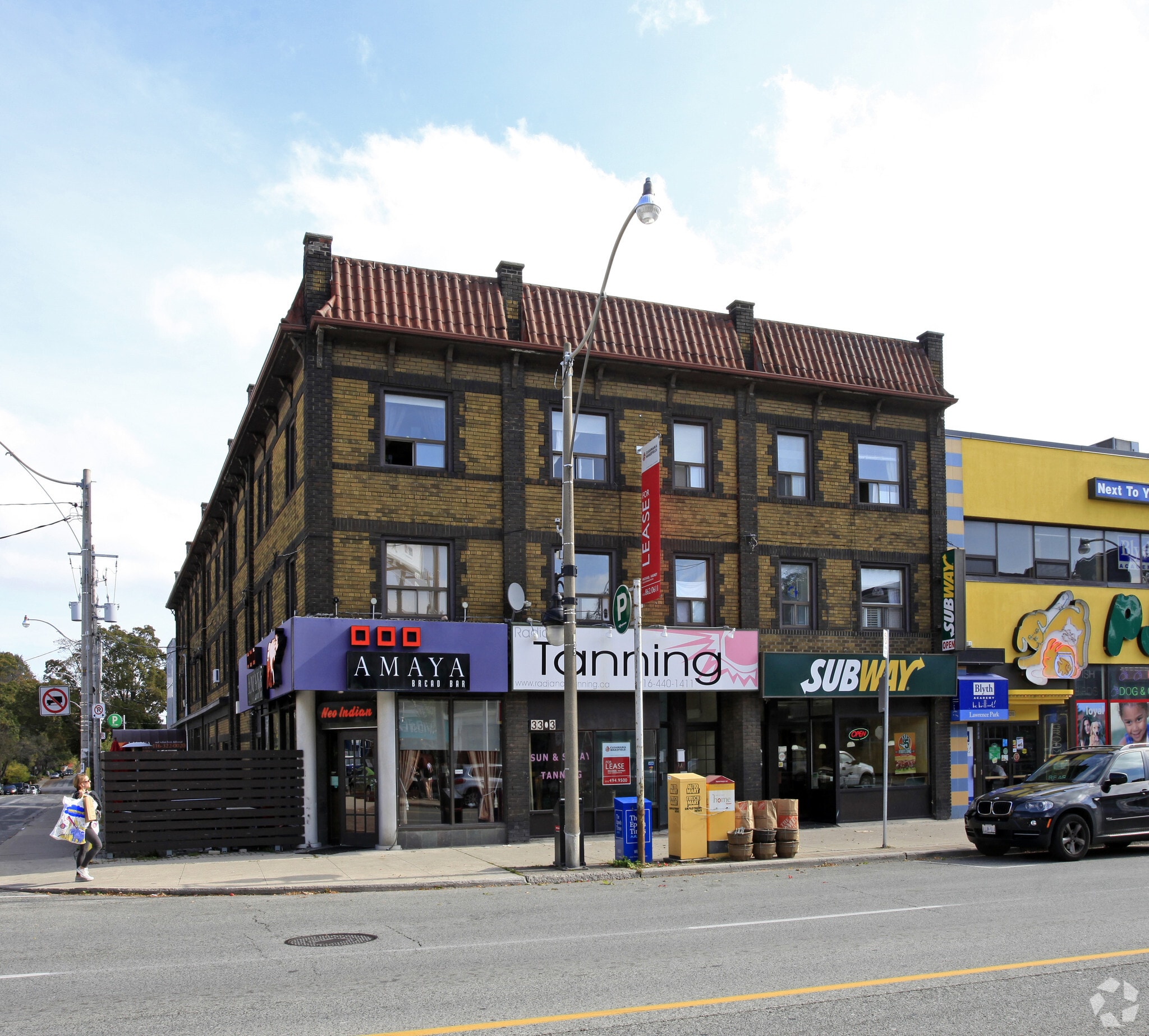 3295 Yonge St, Toronto, ON for sale Primary Photo- Image 1 of 1