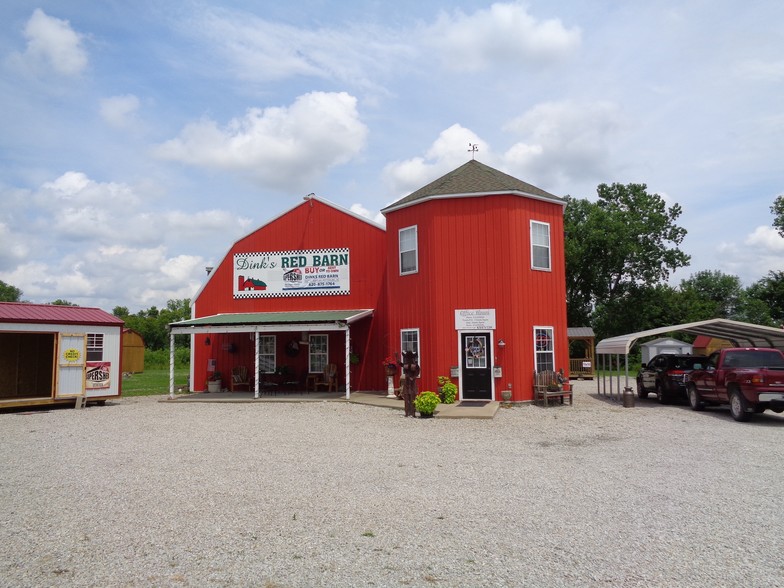 150 S US Highway 69, Pittsburg, KS for sale - Primary Photo - Image 1 of 1