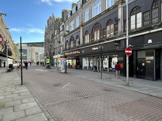 More details for 135 George St, Aberdeen - Retail for Lease