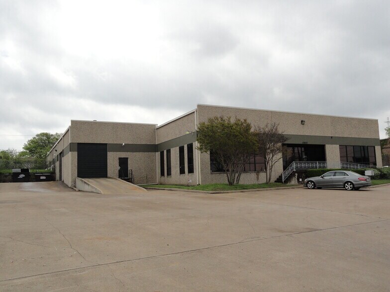 12500 Schroeder Rd, Dallas, TX for sale - Building Photo - Image 1 of 1