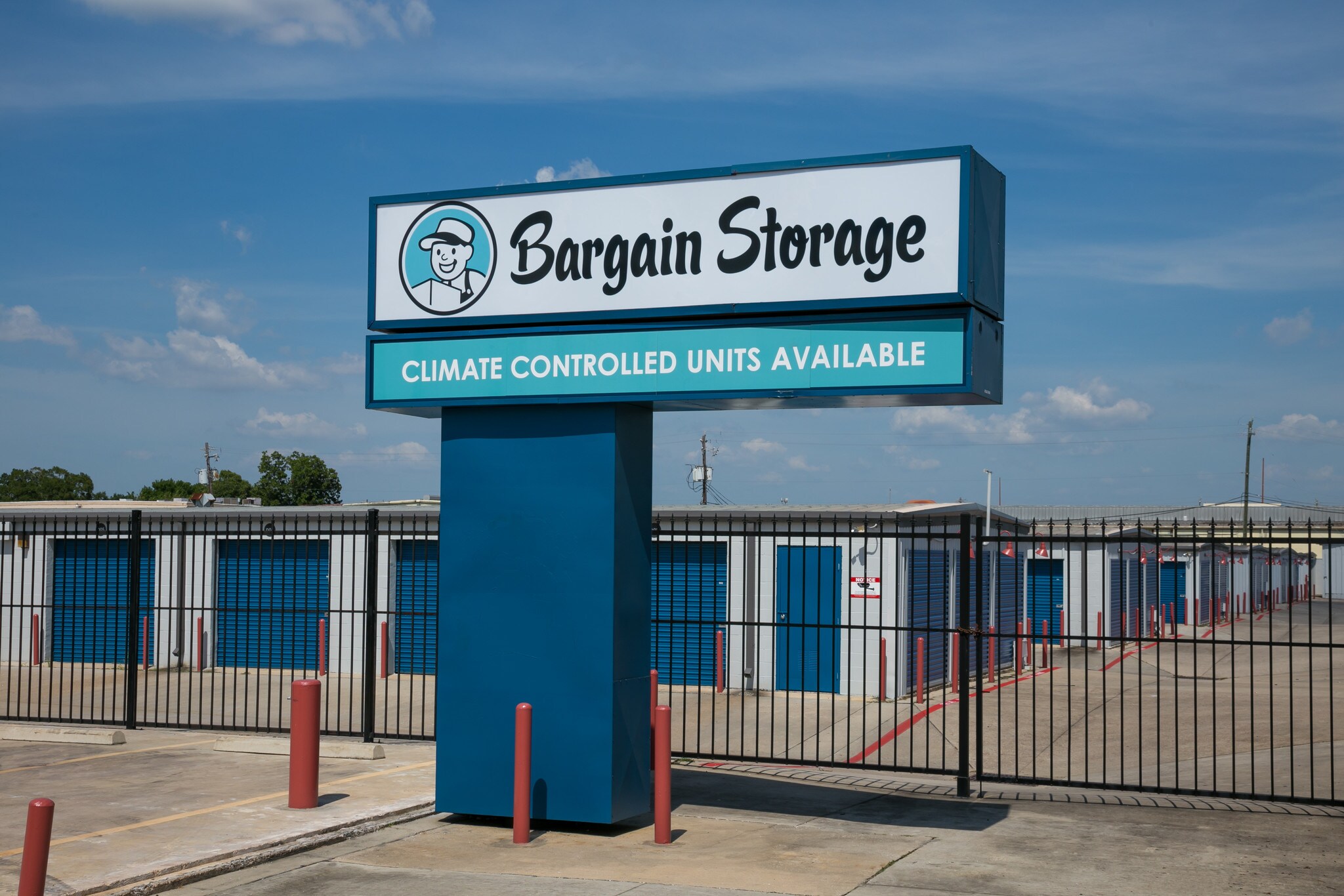 Storage Units Available In Pasadena Texas Dandk Organizer