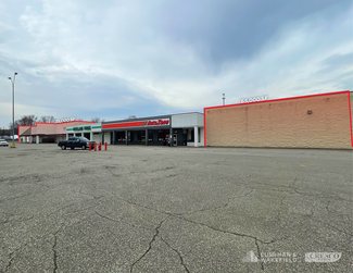 More details for 199 Gateway Ave, Conneaut, OH - Industrial for Lease