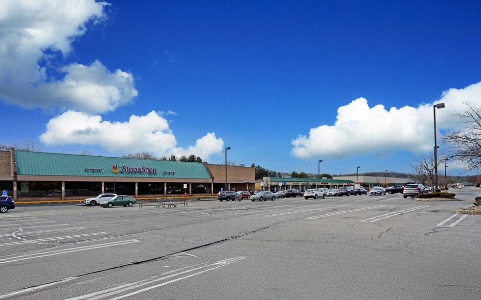 470-501 State Route 17M, Monroe, NY for lease - Building Photo - Image 1 of 8