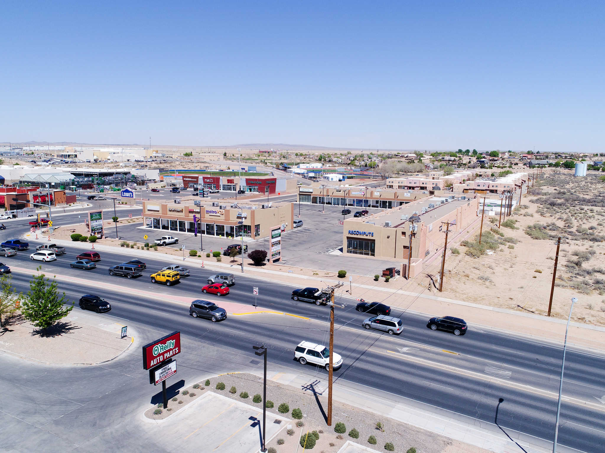 1400 Main St NW, Los Lunas, NM for sale Other- Image 1 of 1