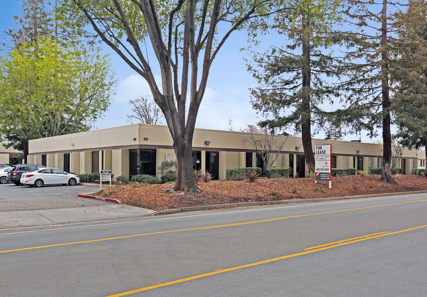 800 Charcot Ave, San Jose, CA 95131 - Office Space for Lease | LoopNet.com