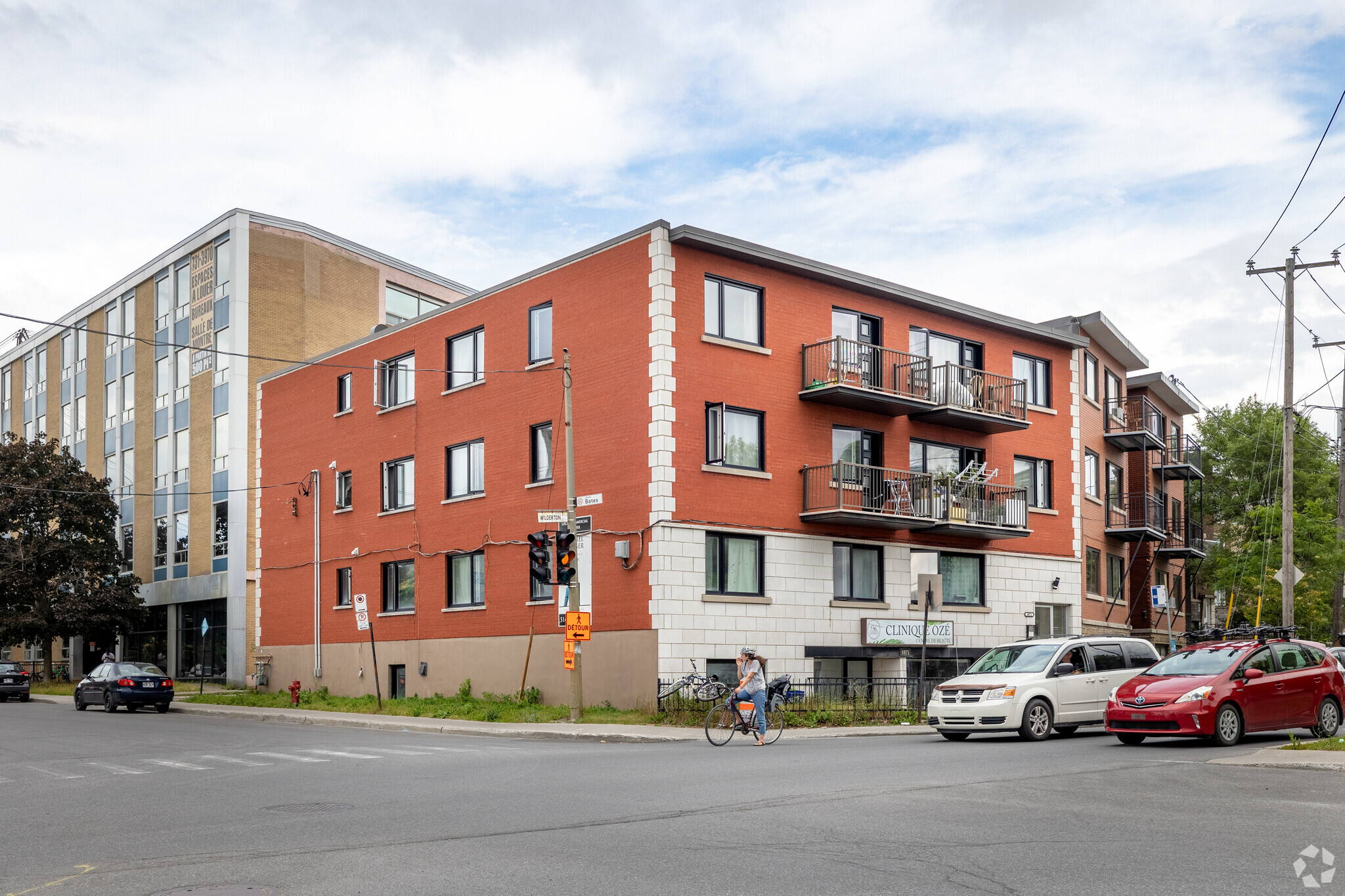 6975 Av Wilderton, Montréal, QC for sale Building Photo- Image 1 of 1