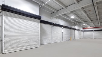 110 Beard St, Brooklyn NY - Warehouse