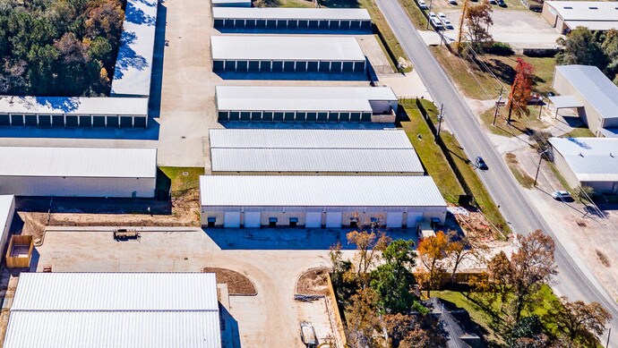 28131 Robinson Rd, Conroe, TX for sale Primary Photo- Image 1 of 1