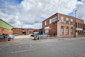 More details for Canterbury St, Blackburn - Flex for Lease