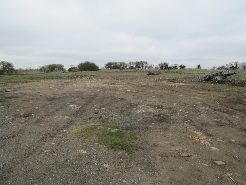 Knuston Rd, Wellingborough for sale - Building Photo - Image 1 of 1