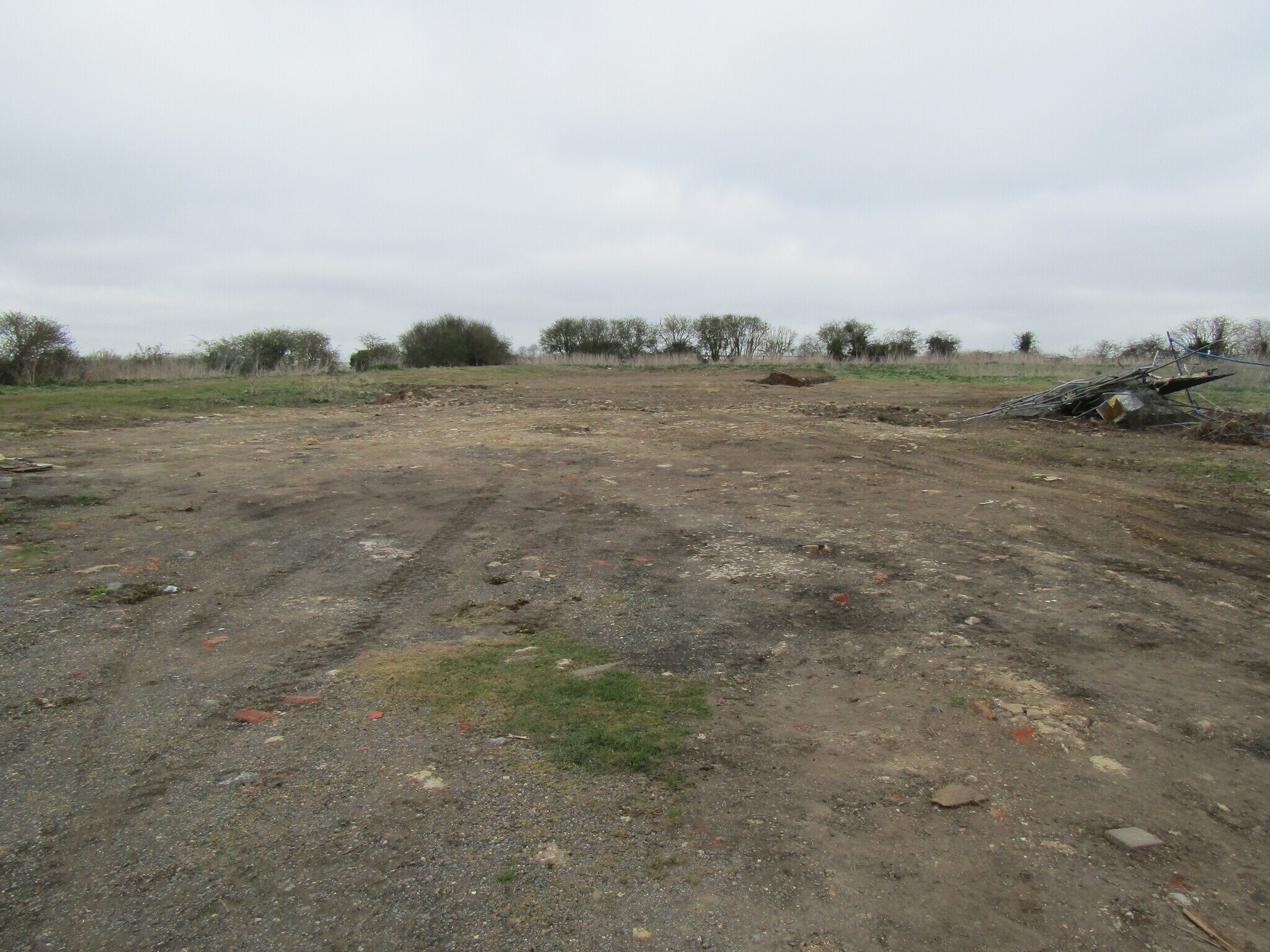 Knuston Rd, Wellingborough for sale Building Photo- Image 1 of 1