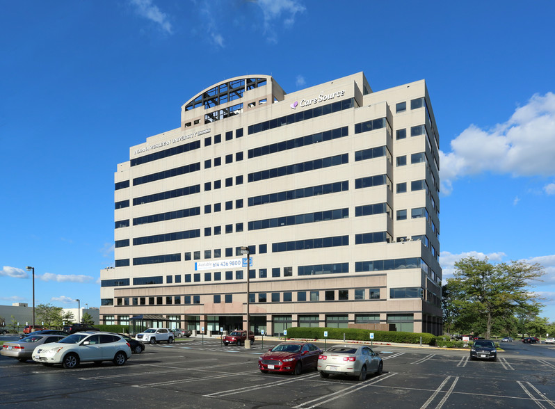 25925 Telegraph Rd, Southfield, MI 48033 - Riverside Center | LoopNet