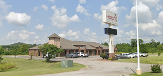 More details for 2310 N Highway 66, Catoosa, OK - Office for Lease