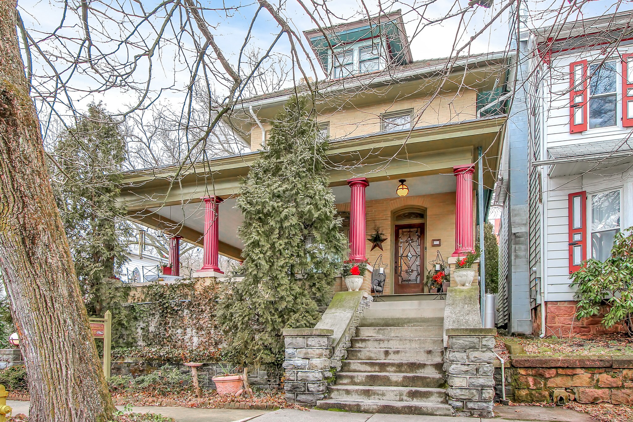 62 W Main St, Adamstown, PA for sale Building Photo- Image 1 of 1