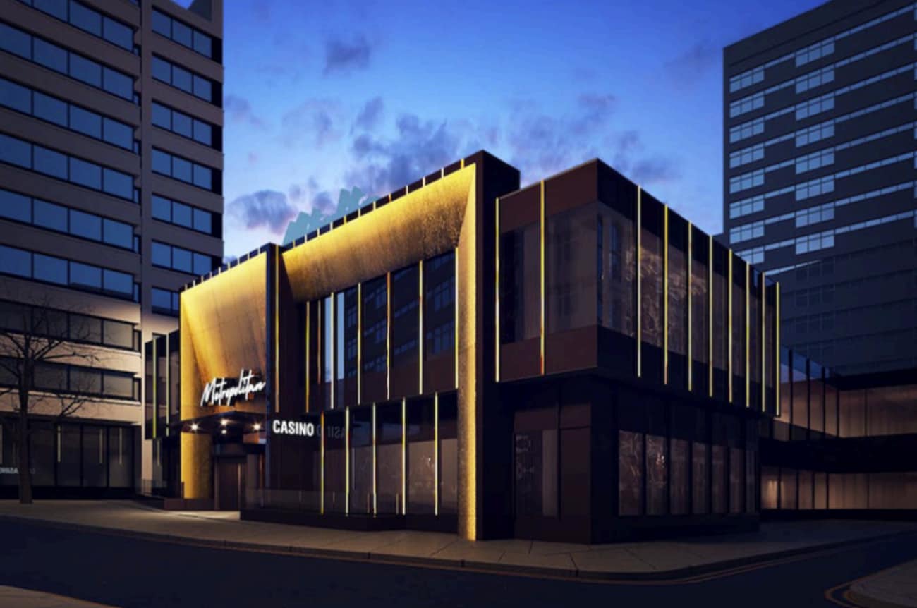 14 Old Park Lane, London for lease Primary Photo- Image 1 of 2