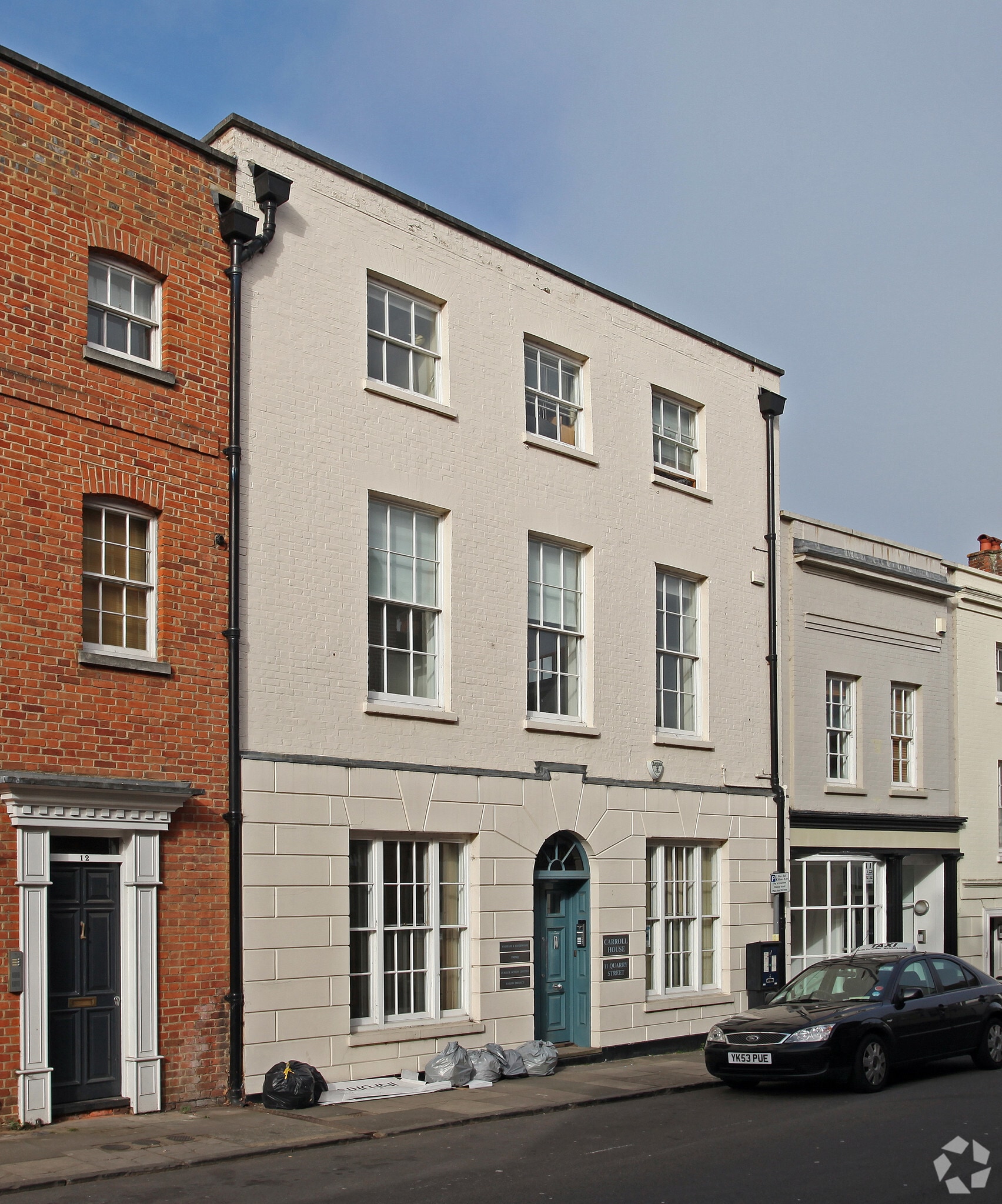 11 Quarry St, Guildford for sale Primary Photo- Image 1 of 1