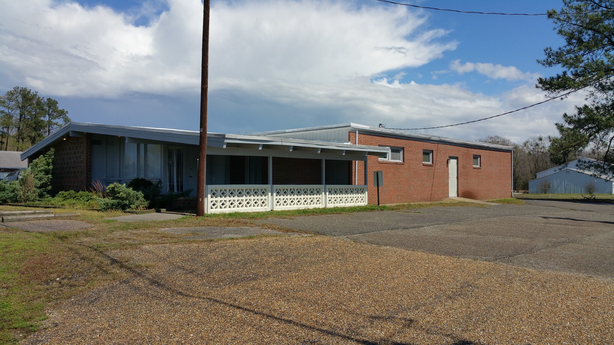 7864 Richmond Tappahannock Hwy, Aylett, VA for sale Building Photo- Image 1 of 1