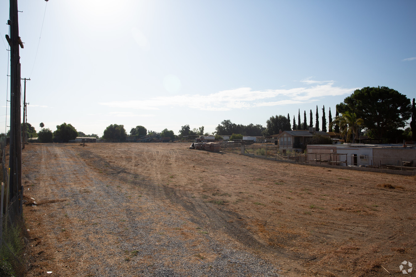 5954 Etiwanda Ave, Jurupa Valley, CA 91752 - Land for Sale | LoopNet