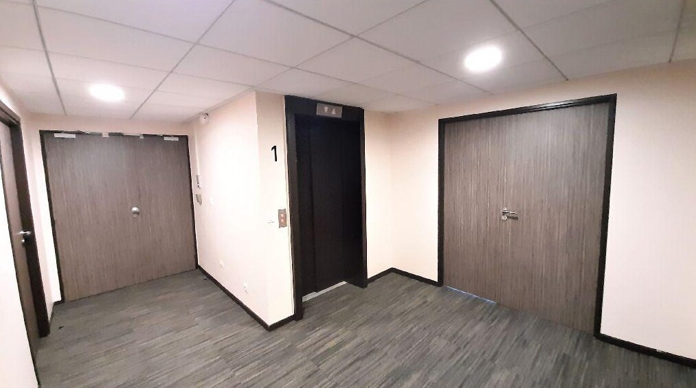 Interior Photo