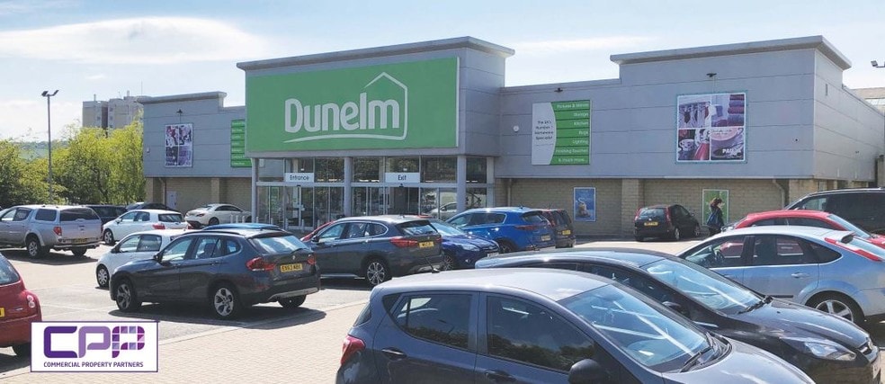 Pellon Ln, Halifax for sale - Building Photo - Image 1 of 1