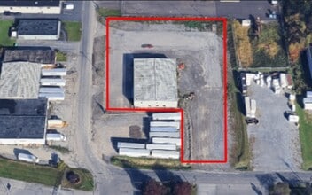 6730 Pickard Dr, Syracuse, NY for lease Building Photo- Image 1 of 1