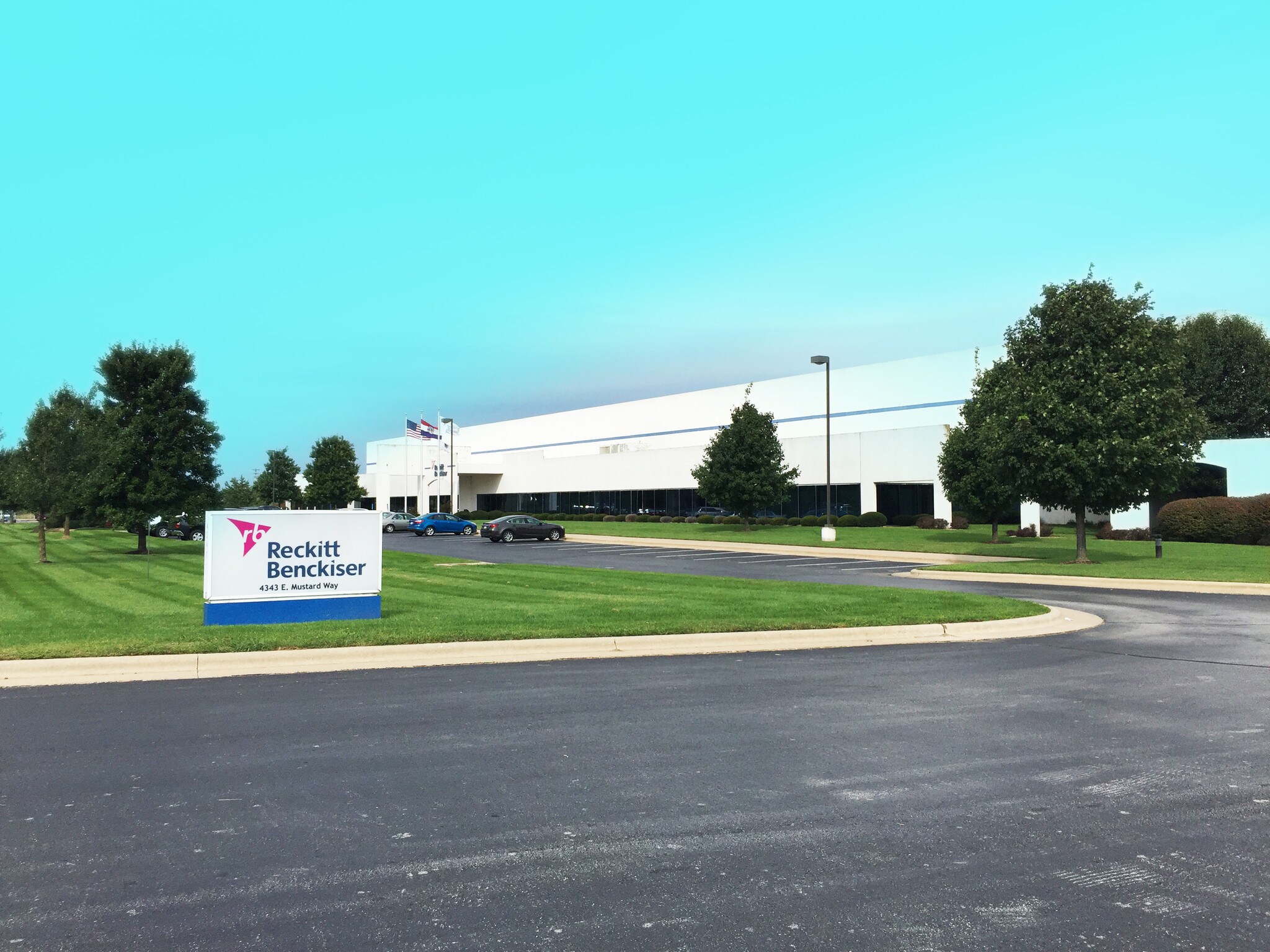 4343 E Mustard Way, Springfield, MO for sale Building Photo- Image 1 of 1