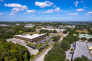 More details for 3802 Corporex Park Dr, Tampa, FL - Office for Lease