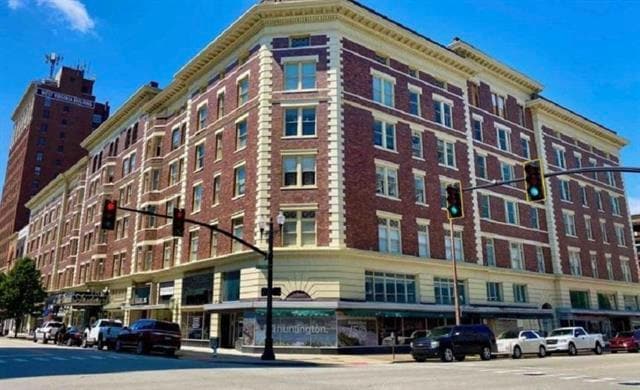 926-944 4th Ave, Huntington, WV for lease Primary Photo- Image 1 of 7