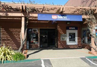 761-777 E Blithedale Ave, Mill Valley, CA for lease Building Photo- Image 1 of 4