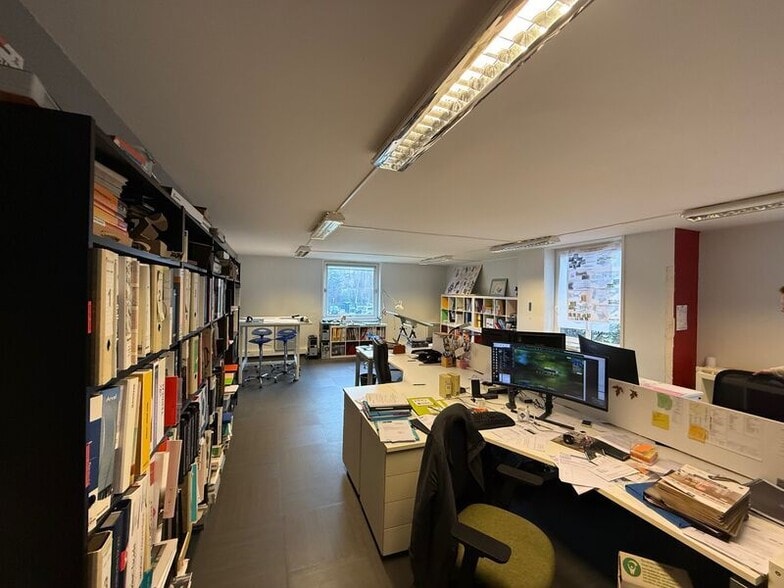 Office in VILLENEUVE-D'ASCQ for sale - Interior Photo - Image 3 of 4