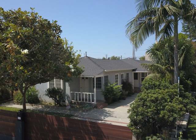 1538 16th St, Santa Monica, CA for sale - Primary Photo - Image 1 of 2