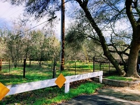 Ambassador Dr, Rocklin CA - Land