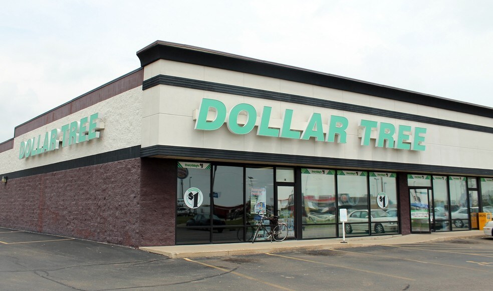 150 E South St Kewanee Il 61443 Retail For Lease Loopnet Com