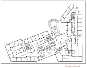 5929 College Ave, Oakland, CA for lease Floor Plan- Image 1 of 1