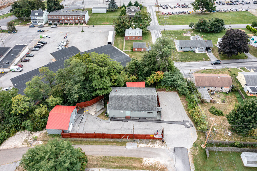 321 Dewey St, York, PA for sale - Building Photo - Image 3 of 54